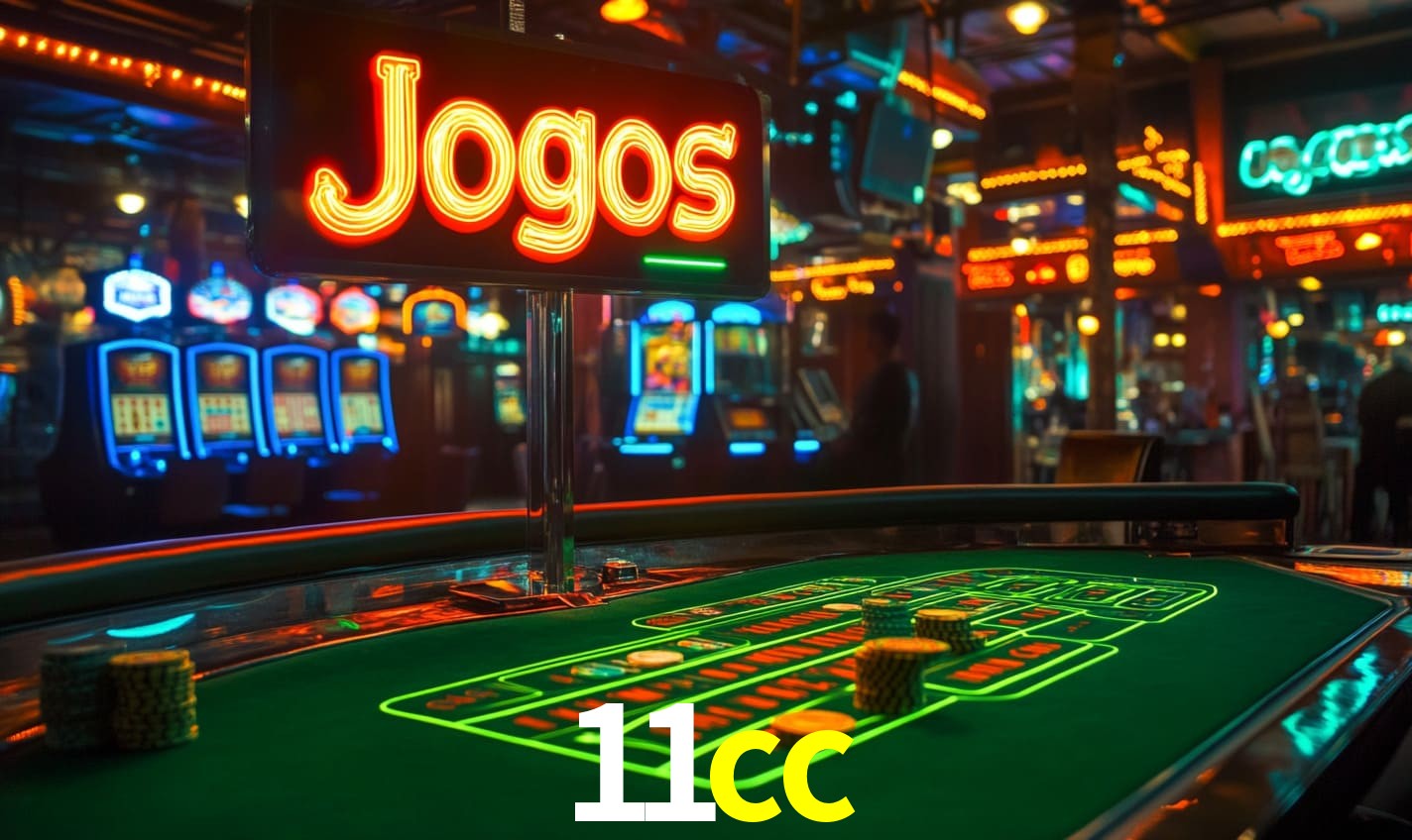 Experiência VIP 11cc